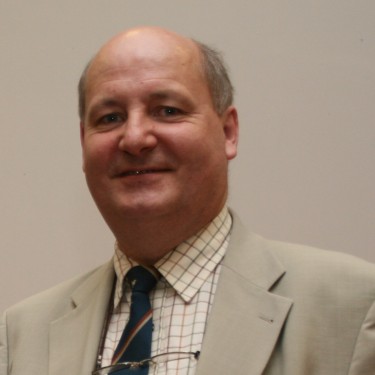 Professor John D. Brewer
