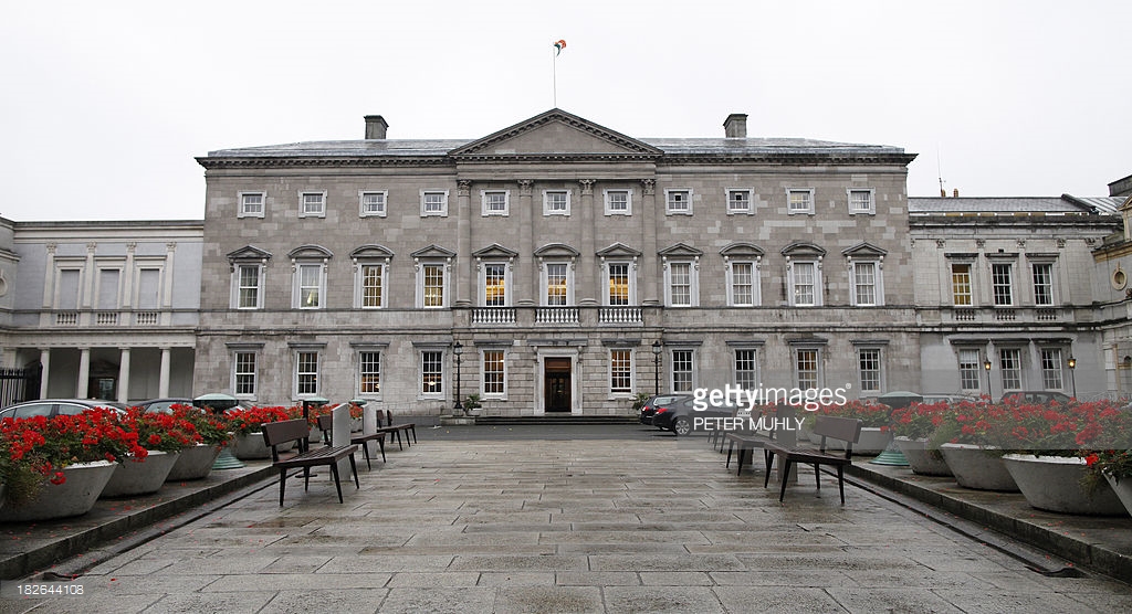 Joint Committee on the Implementation of the Good Friday Agreement