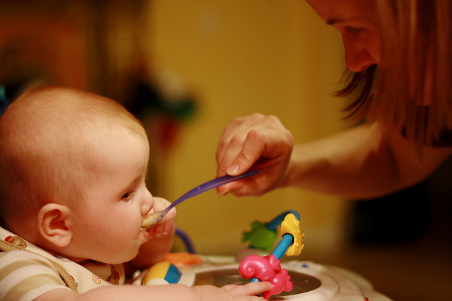 EU needs to do more to lower arsenic levels in infant food