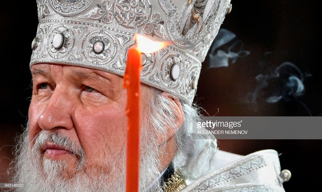 Orthodox Church: biggest split in a thousand years triggered over Ukraine