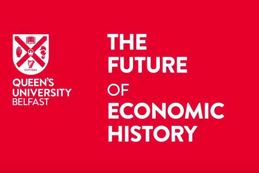 Why economists need economic history