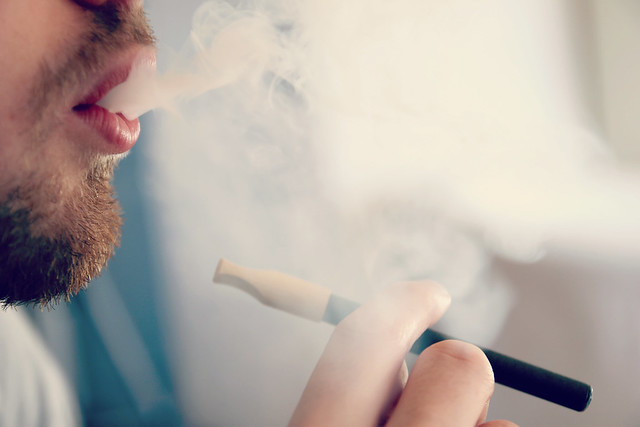 An increasing number of countries are banning e-cigarettes – here’s why