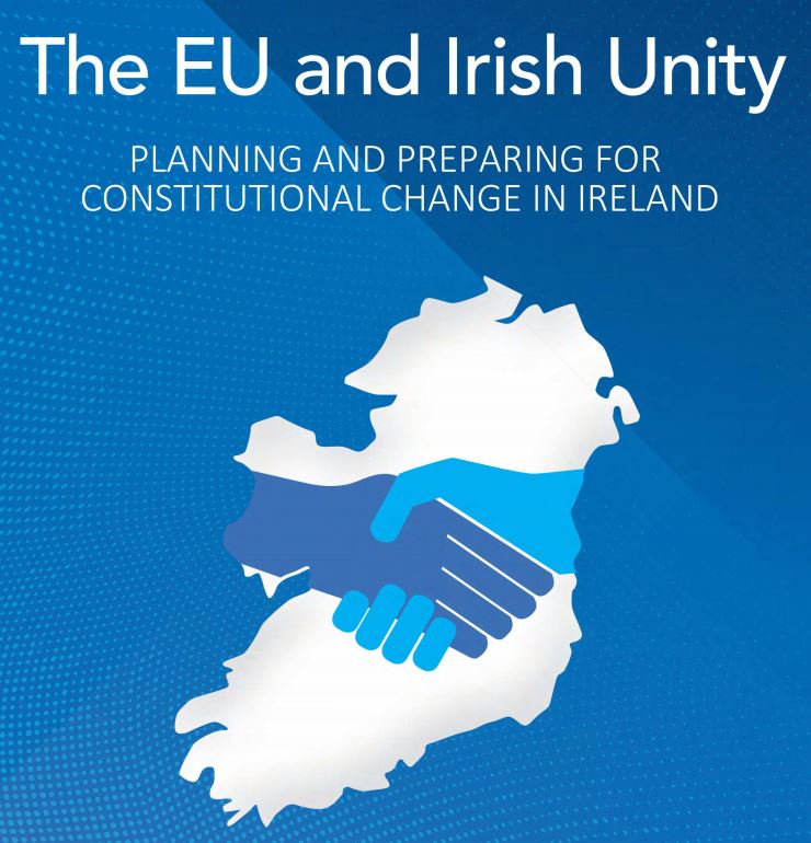 The EU and Irish Unity