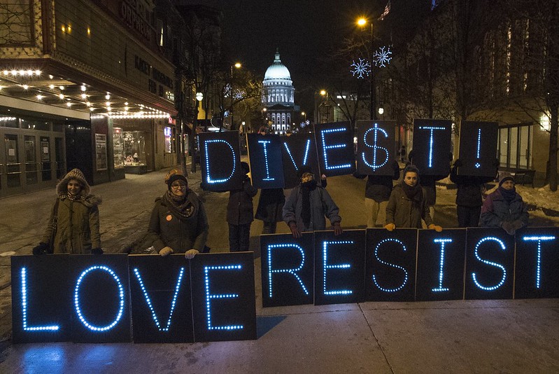 Fossil fuel divestment will increase carbon emissions, not lower them – here’s why