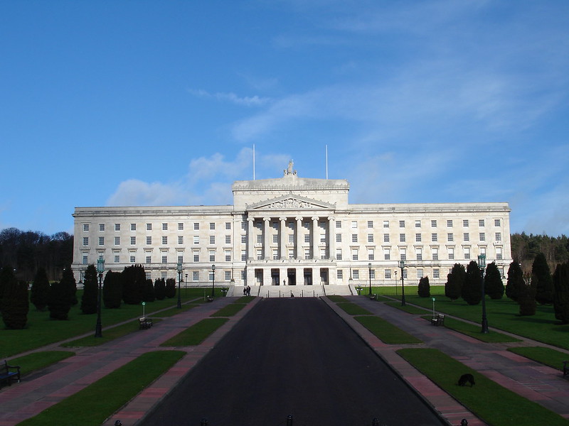 Northern Ireland’s government is back up and running – here’s how it happened and why