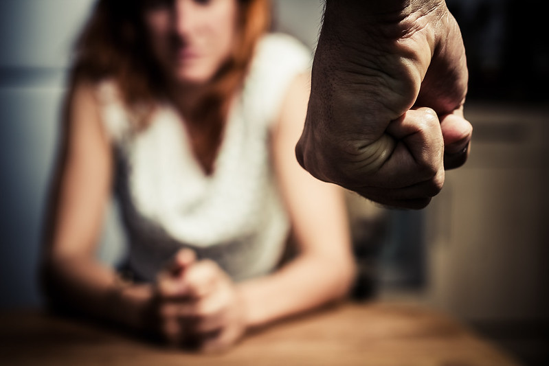 Domestic Violence – The ‘Shadow Pandemic’