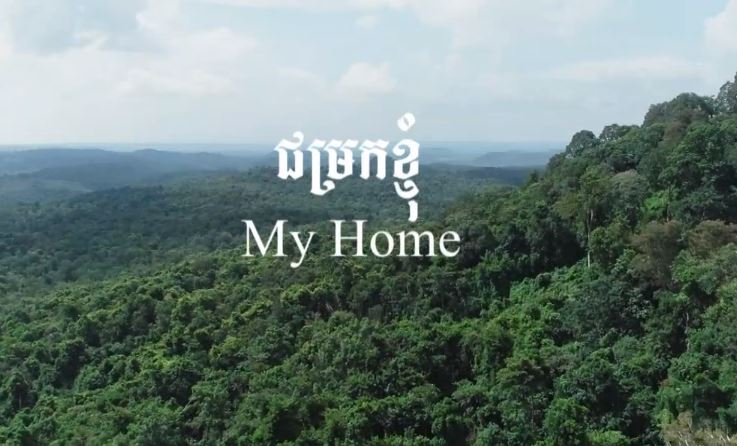 Using Participatory Filmmaking to further Sustainable Development Goals in Cambodia