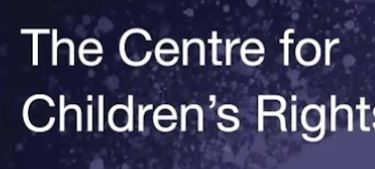 Centre for Children's Rights