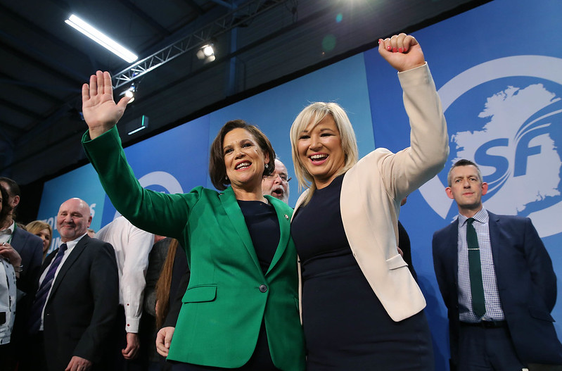 Northern Ireland election: despite Sinn Féin’s historic win over unionists, things may not be as they seem