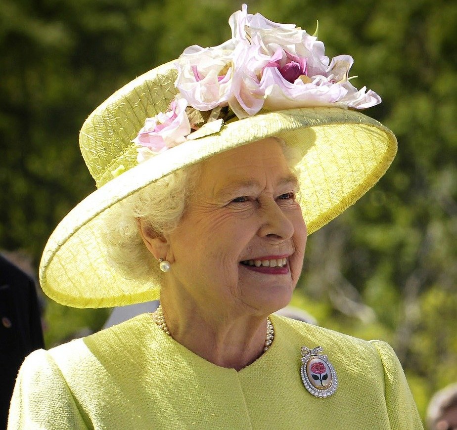 Jubilee reflections: Regal Diplomacy: Elizabeth II and the Northern Ireland Peace Process