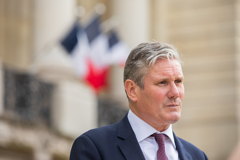Can Starmer ‘clean up’ UK lobbying?